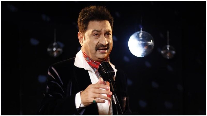 Kumar Sanu’s Ex-Wife Speaks On ₹50 Crore Defamation Case