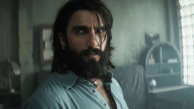 Ranveer’s Dhurandhar Crosses ₹150 Cr Worldwide.
