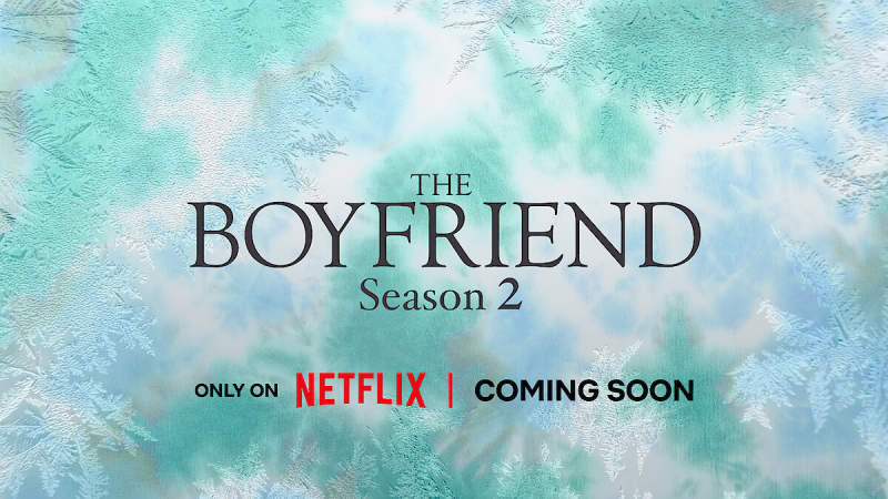 The Boyfriend Season 2 Love In The Snow