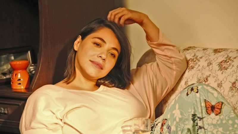 Maanvi Gagroo Recalls Last Day On Four More Shots Please.