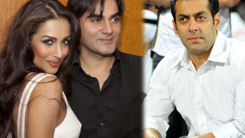 Malaika Arora Faced Family Backlash After Divorce