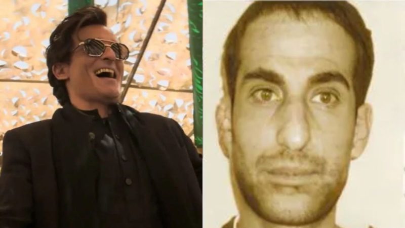 Pakistani Man Criticises Dhurandhar For Glorifying Rehman Dakait