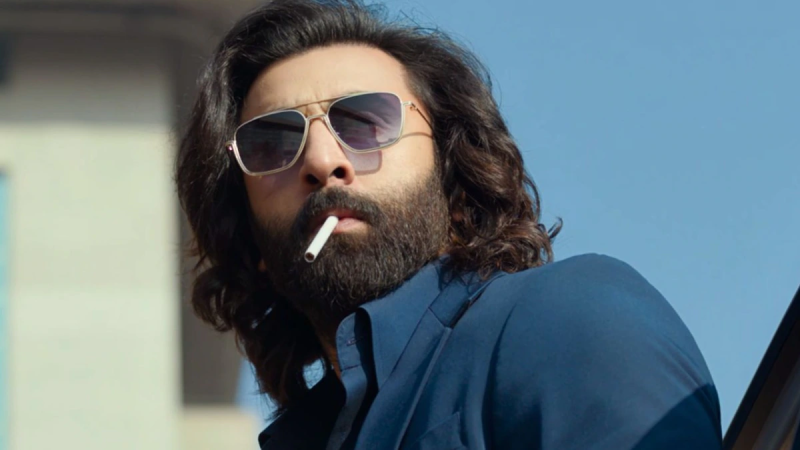 “Ranbir Kapoor’s Animal Hits Japan, Targets ₹1000 Crore”