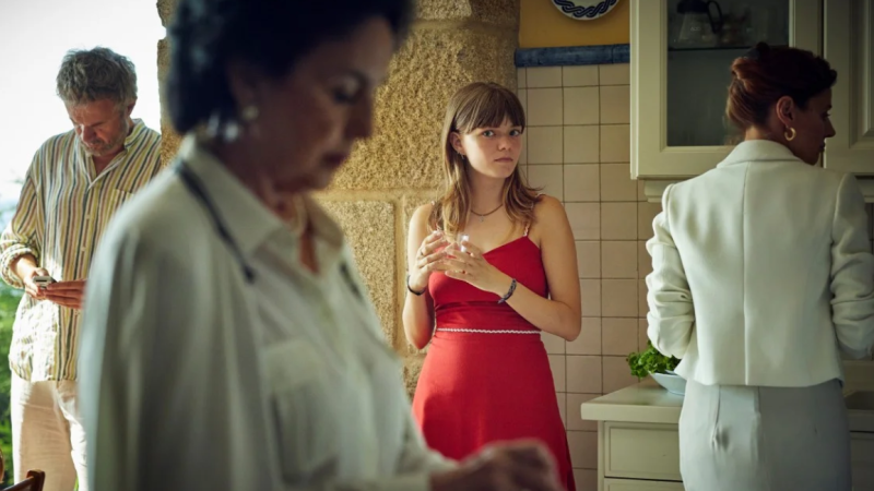 Romeria Review: A Personal Journey That Simplifies History.