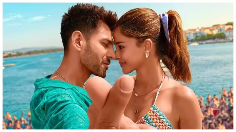 “Tu Meri Main Tera Advance Booking Crosses ₹2 Crore”