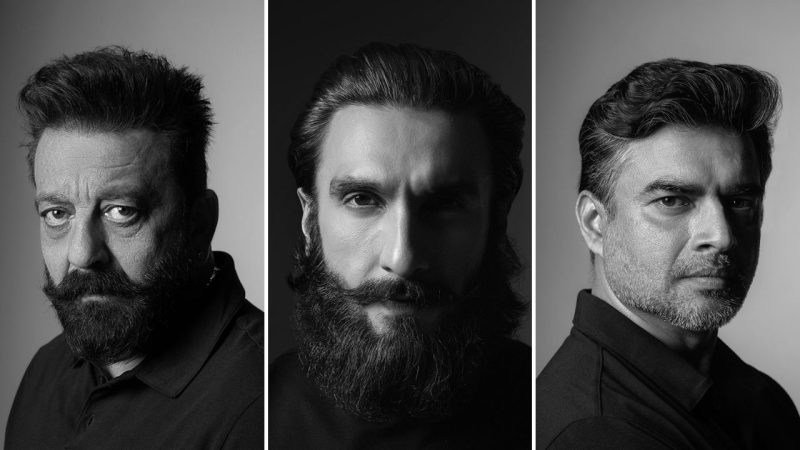 Ranveer’s Dhurandhar Crosses ₹150 Cr Worldwide