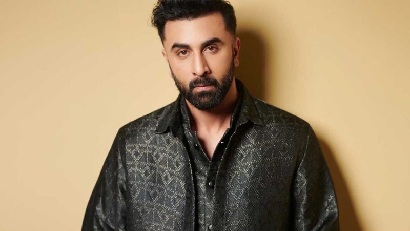 Paparazzi Upset As Ranbir Kapoor’s Team Snubs Them