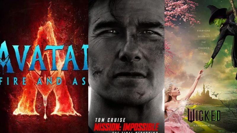 IMDb’s Most Popular Movie Of 2025