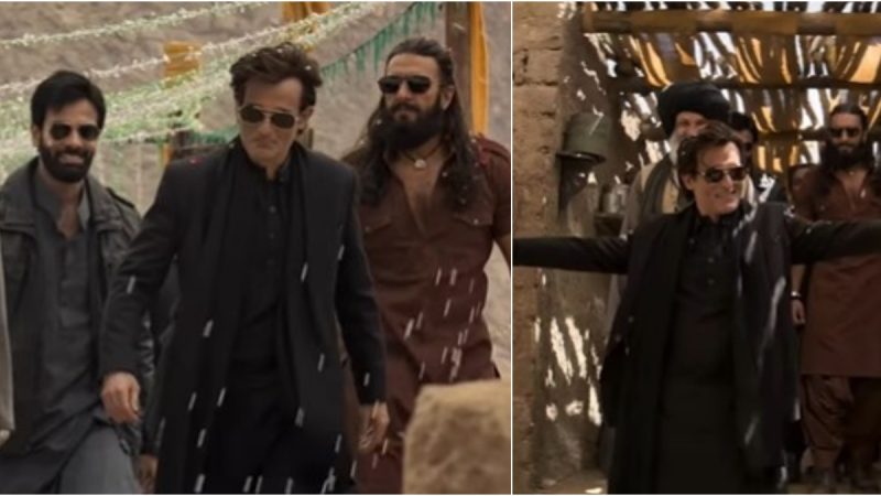 Akshaye Khanna Goes Viral Post-Dhurandhar: Farah Khan Reacts