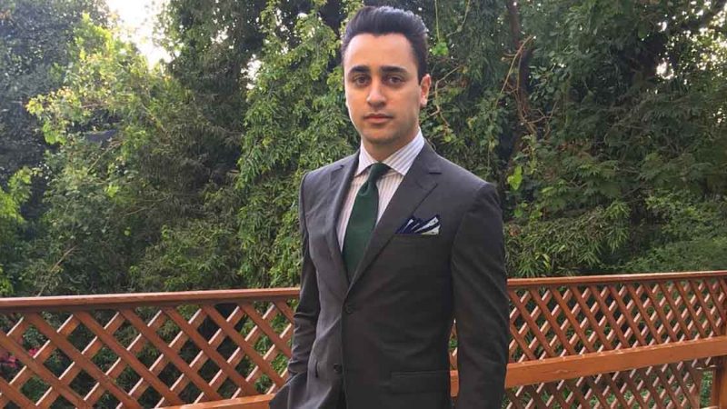 Imran Khan Returns For ‘Delhi Belly’ Reunion