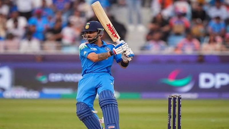 Kohli’s 52nd Century Gets Big Love From Bollywood