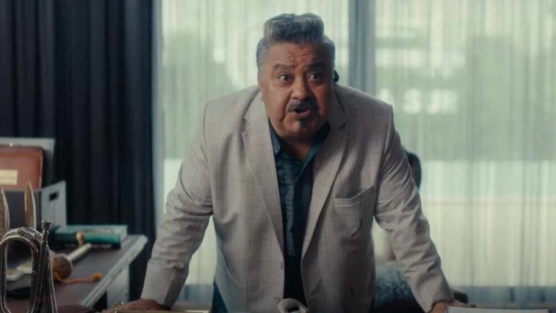 Perfect Family: Honest Look At Therapy And Trauma