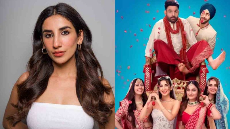 Kis Kisko Pyaar Karoon 2 Day 3: ₹2.8 Cr Collection.