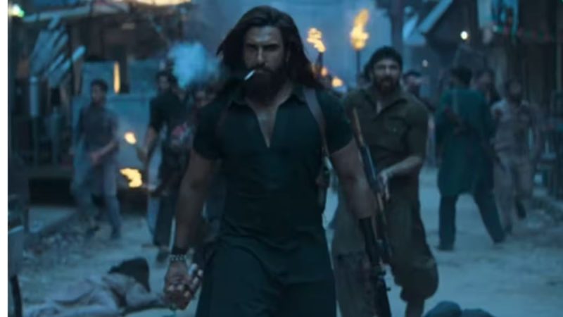 Terry Crews Congratulates Ranveer Singh On Dhurandhar Success