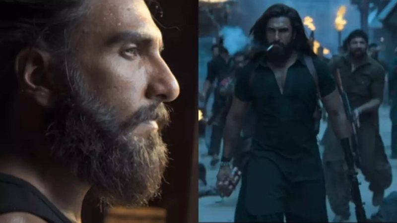 Smriti Irani Defends Ranveer Singh’s Dhurandhar Amid Outrage