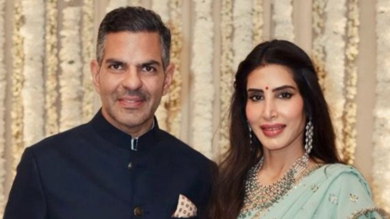 Sunjay Kapur Estate: Priya Sachdev Claims ₹21 Lakh/Month