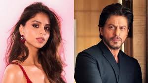 Farah Khan: SRK Is Training Suhana For King.