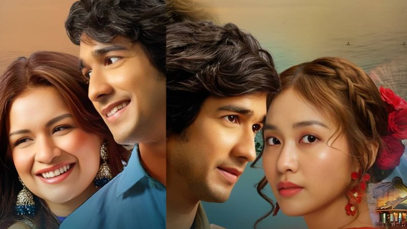 ‘Love In Vietnam’ Releases In Korea On Dec 8