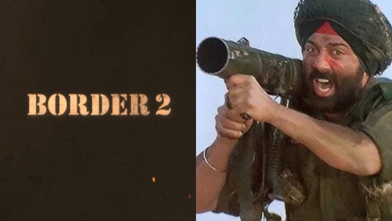 “Border 2: Epic Return Of Sunny Deol & Star-Studded Action