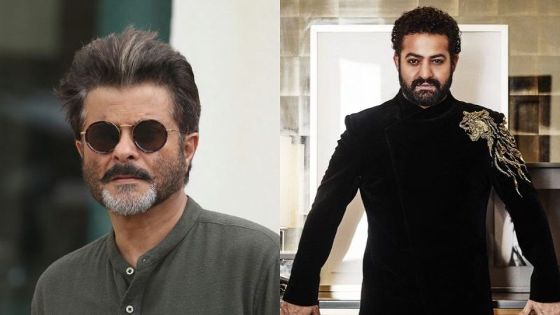 Dragon: Anil Kapoor Signs Up For Antagonist in Prashanth Neel’s Dragon