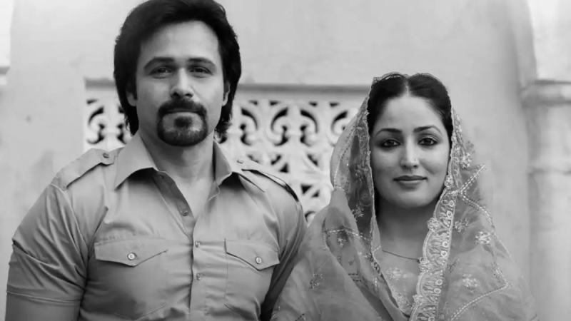 Karan Johar Praises Haq, Says He’s A Yami Gautam Fan For Life