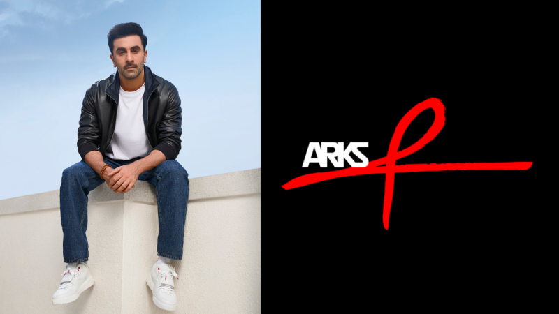Ranbir Kapoor Explains The Meaning Of ARKS Brand Name