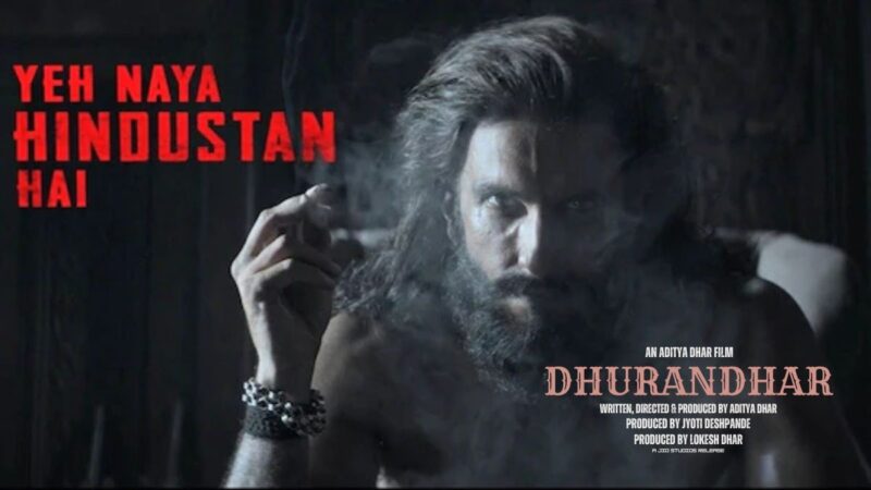 Dhurandhar 2 Teaser Sets the Stage for a Violent Prequel