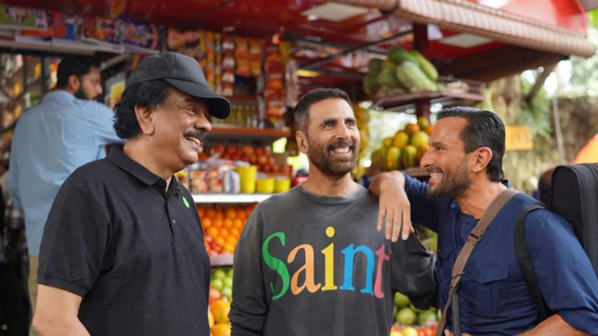 Haiwaan Secures Massive Pre-Release Deal With Sony Pictures