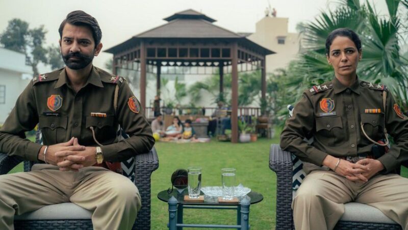 Kohrra Season 2 Review: Does the Netflix Crime Thriller Truly Deliver?