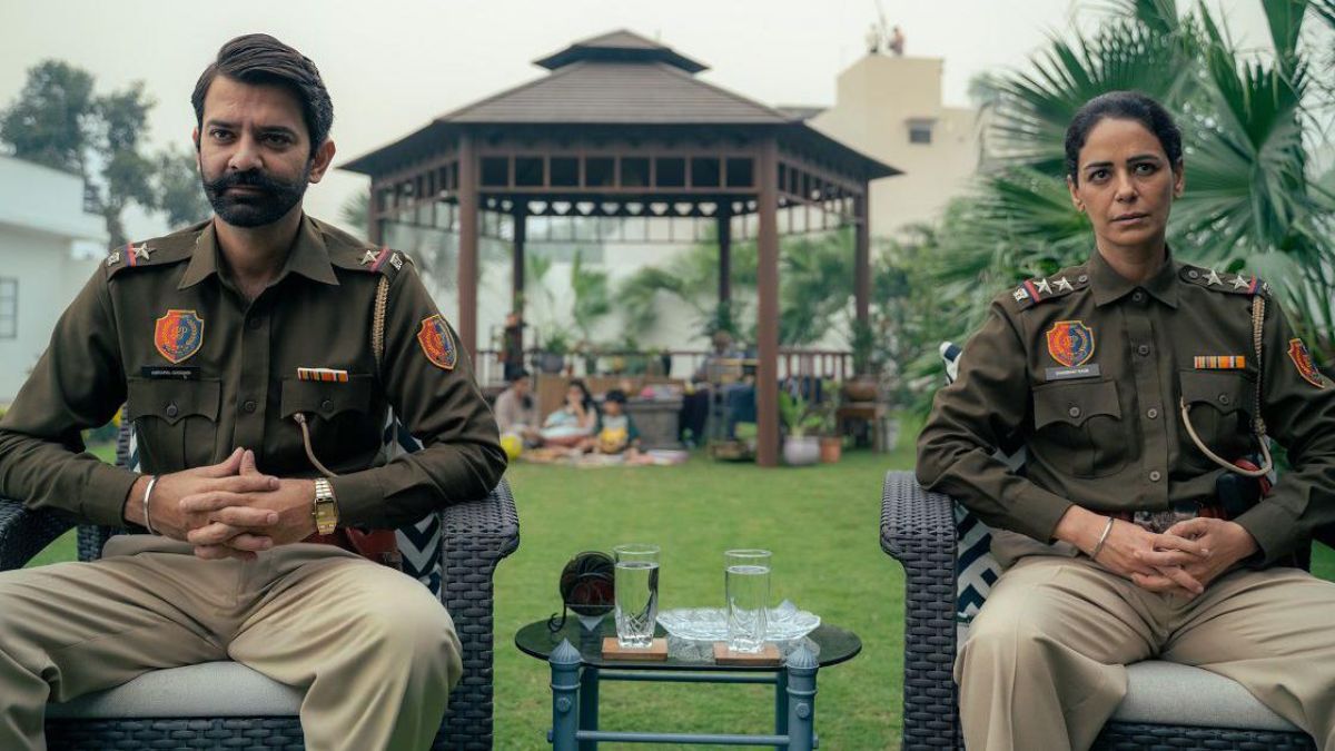 Kohrra Season 2 Review: Does the Netflix Crime Thriller Truly Deliver?