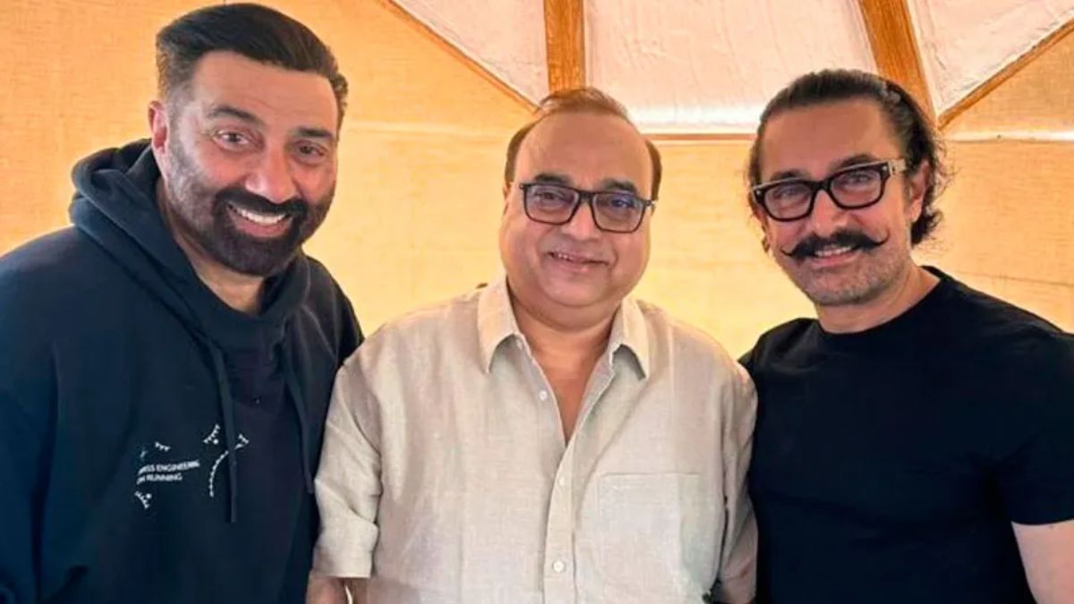 Sunny Deol’s Lahore 1947 Set for Grand August 2026 Release