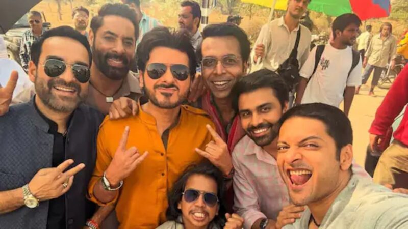 Mirzapur The Film: Ali Fazal’s Powerful Note Fuels Buzz