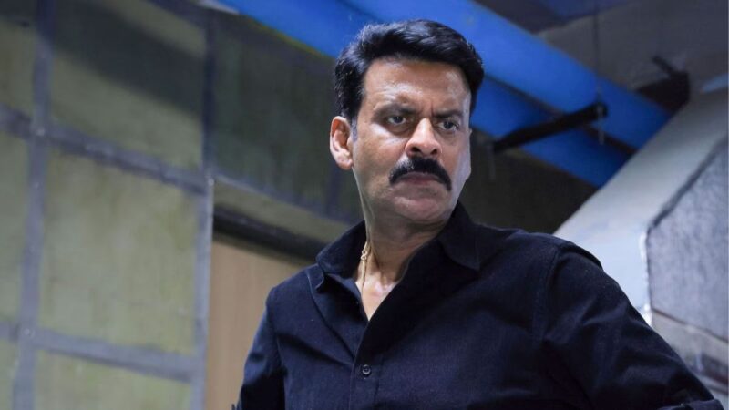 Delhi HC Rejects Ban Plea as Netflix Renames Manoj Bajpayee’s Film
