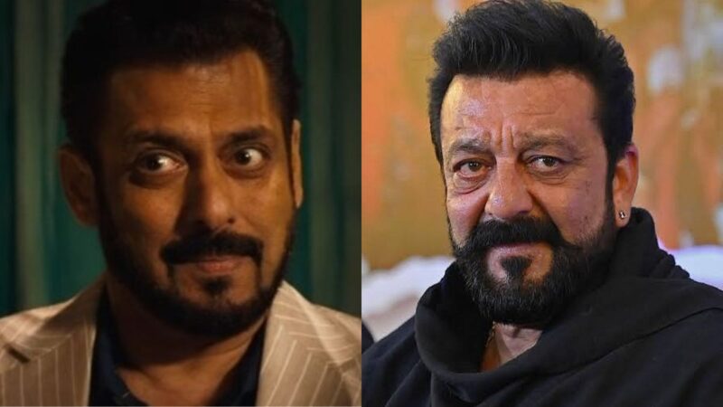 Salman Khan & Sanjay Dutt Steal the Show in 7 Dogs Trailer