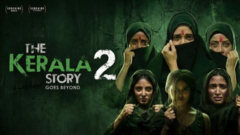 The Kerala Story 2 Trailer Out: Chilling Sequel Goes Bigger and More Intense