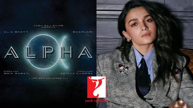 Alpha to Hit Theatres, YRF Rejects Massive ₹215 Cr OTT Offer