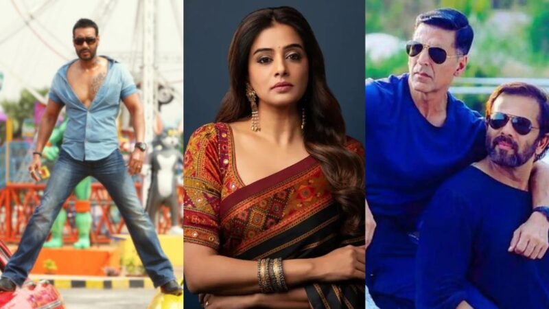 Golmaal 5 Rolls With a Bang, New Faces Shake Up the Clan