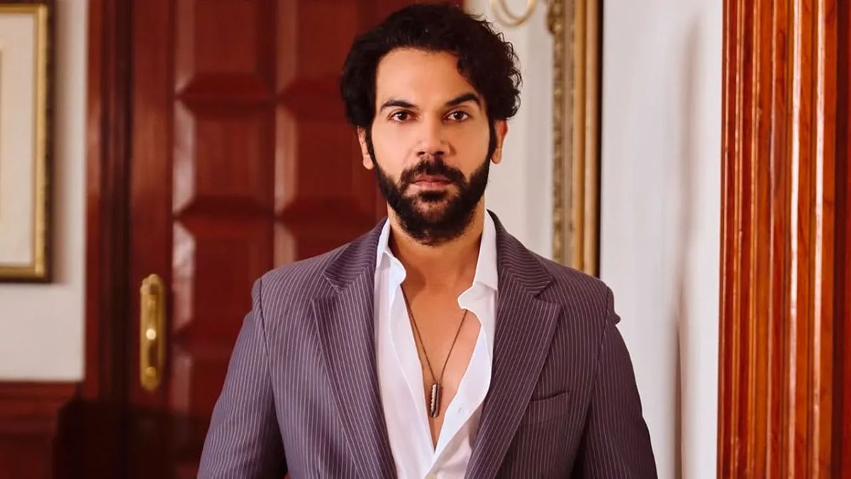 Rajkummar Rao Gears Up for Epic Sourav Ganguly Biopic; Shoot Starts March 2026