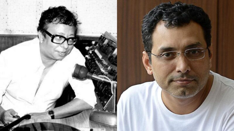 RD Burman Biopic: Neeraj Pandey Brings Musical Maestro to Big Screen