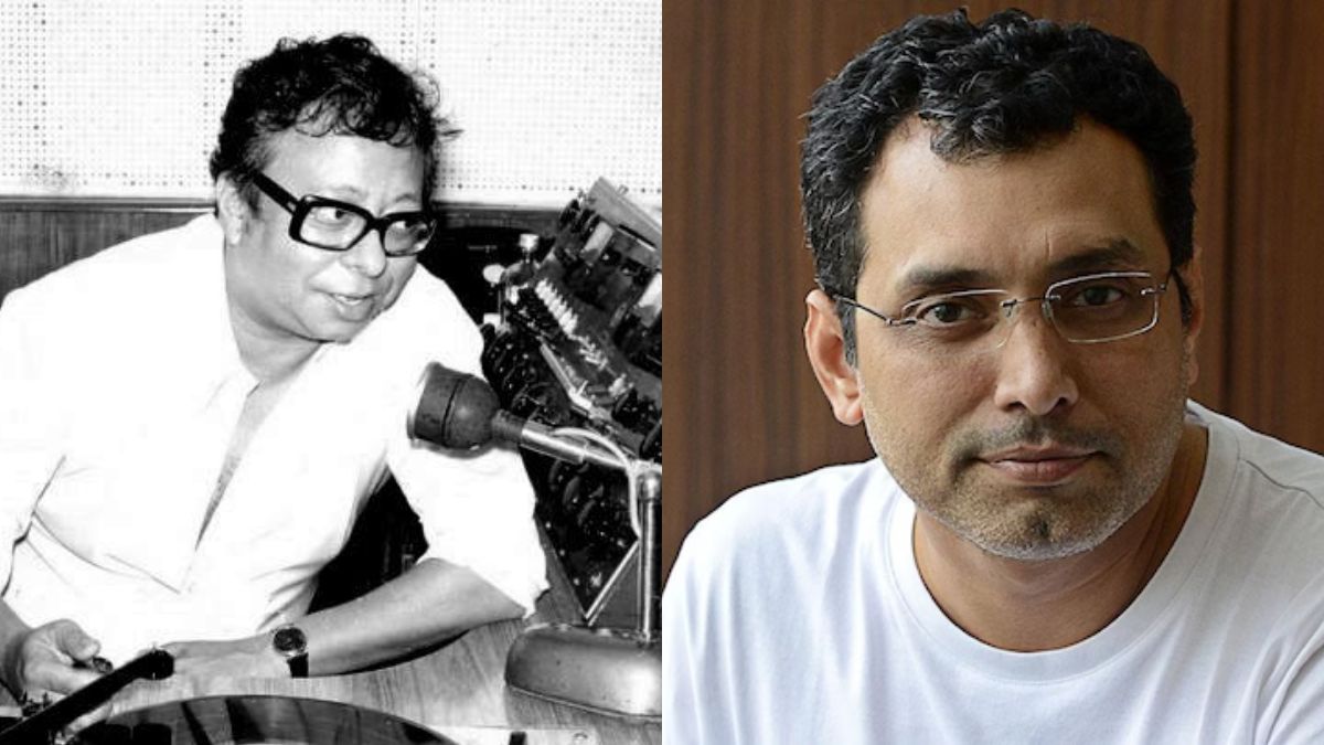 RD Burman Biopic: Neeraj Pandey Brings Musical Maestro to Big Screen