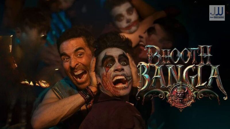 Bhooth Bangla Trailer Gets Major Marketing Twist, Launching Digital Trailer Soon