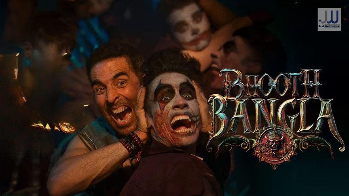 Bhooth Bangla Trailer Gets Major Marketing Twist, Launching Digital Trailer Soon