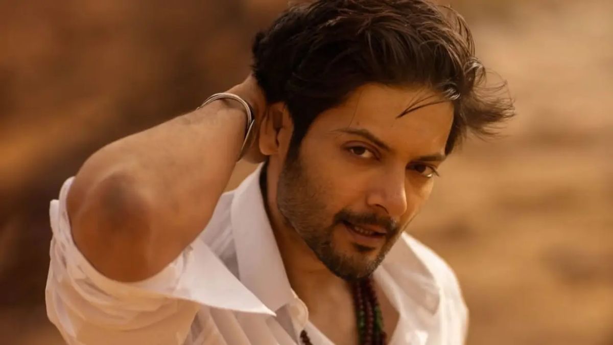 Ali Fazal’s Surprising Romantic Comeback in Lust Stories 3