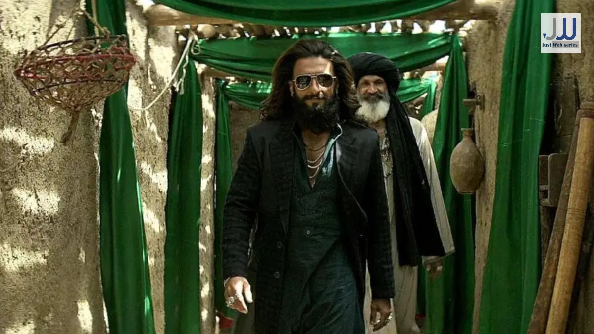 Dhurandhar 2 Runtime Leave Fans Shocked Before Release, Gets CBFC Clearance