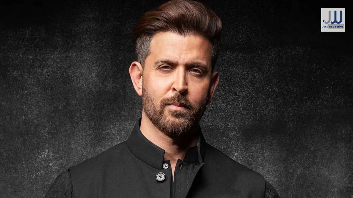 Hrithik Roshan Join Hands With Prime Video For His Next Big Title