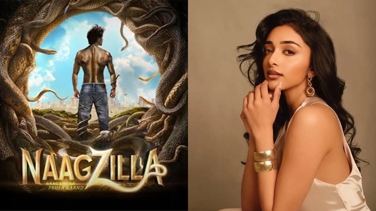Naagzilla Makers Lock Kartik Aaryan’s New Heroine