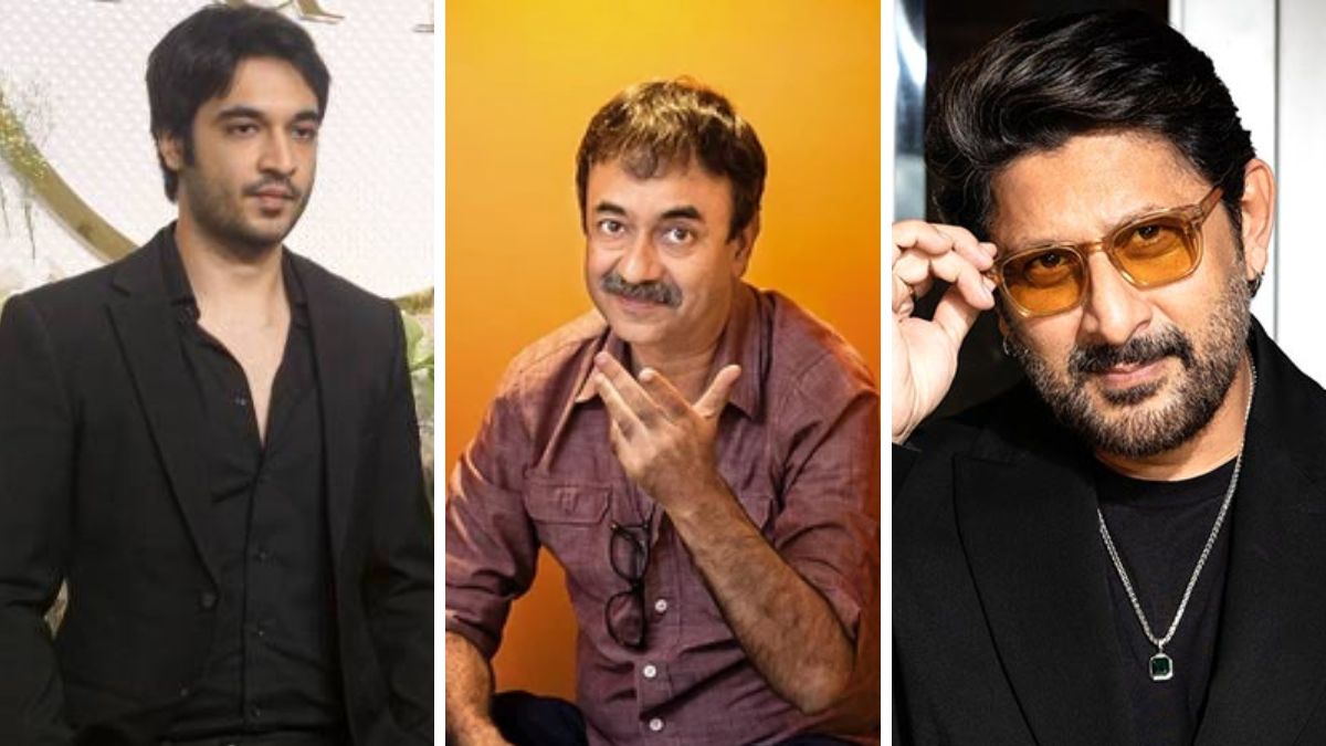 Double Debut Alert! Hirani’s Pritam Pedro Drops on OTT This May 2026