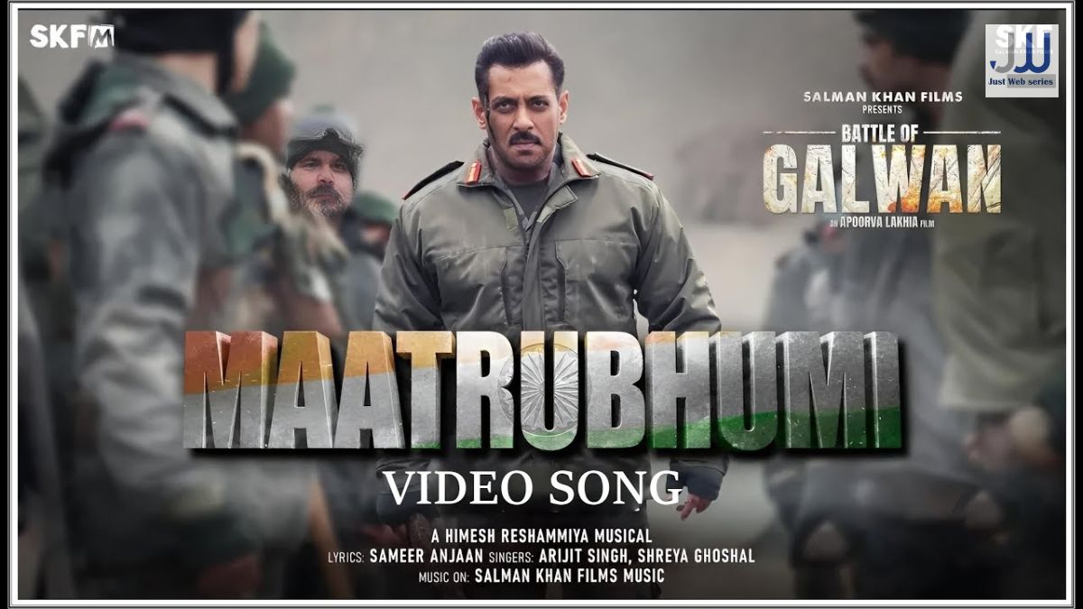 Why Salman Khan’s ‘Battle of Galwan’ Was Suddenly Renamed