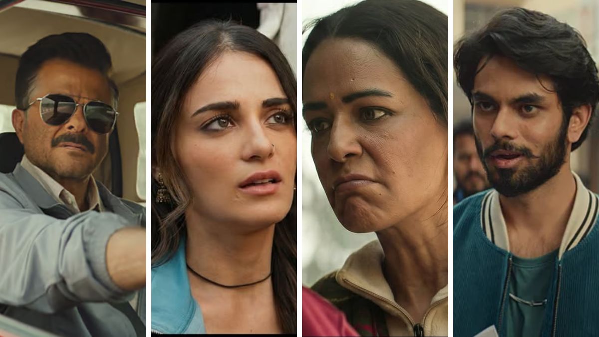 Subedaar Review: Is Anil Kapoor’s Action Drama Worth or Waste Watching?