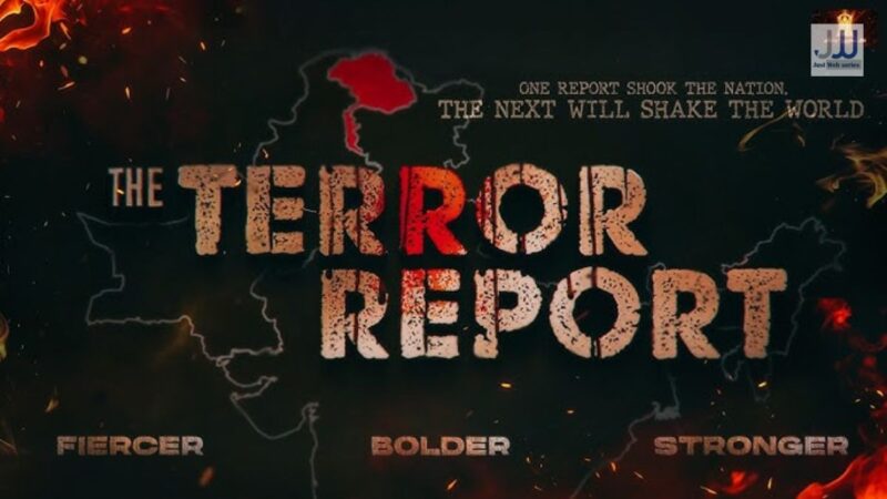 The Terror Report Announced: Sequel to Revisit India’s 1998-2025 Truths